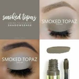 ShadowSense - Smoked Topaz